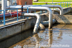 Nitrit Stickstoff im Abwasser testen