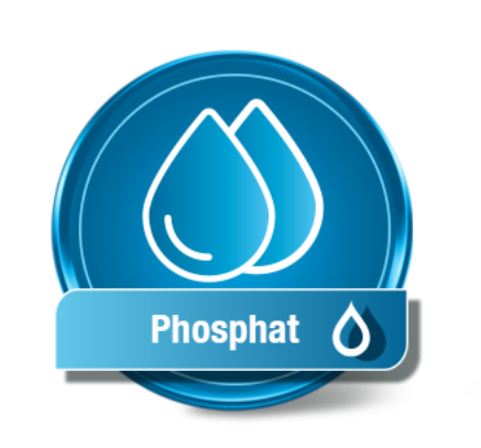 Phosphat Test