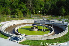 CSB Test für Abwasser